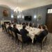 AEI hosts dinner in honor of the Center for North American Prosperity and Security