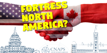 US-Canada defense and security cooperation in the Trump era: Balkan Devlen, Jamie Tronnes, Richard Shimooka, and Alexander Lanoszka for Inside Policy Talks