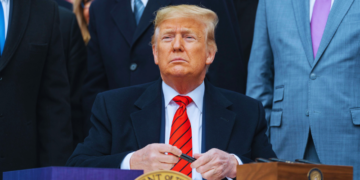 Trump’s tariffs could cost 600,000 Canadian jobs: Trevor Tombe in The Hub