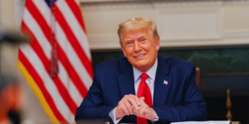 Canada Is Merely First in Line: Jonathan Berkshire Miller in Foreign Affairs