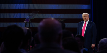 Here’s how Canada can shape the trade and security agenda: Alexander Dalziel and Alan Bersin in Canadian Affairs