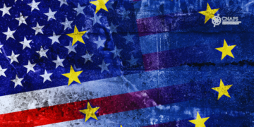 True North (America) strong and free – Canada’s foreign policy future lies with America, not Europe: Richard Shimooka in The Hub