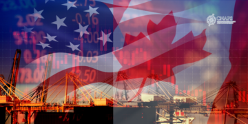 Trump’s short-sighted trade war with Canada is already hurting the US: Balkan Devlen in The Hill