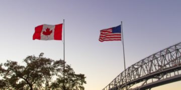 America and Canada – Trade disputes and opportunities: CNAPS at the American Enterprise Institute