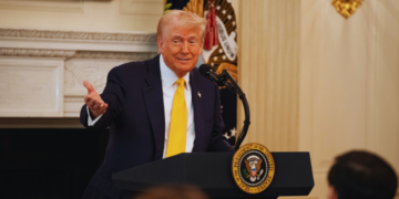 We should call Trump’s bluff on tariffs: Philip Cross in the Financial Post