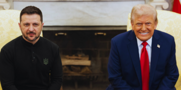 Trump is ending Pax Americana. We must not make it worse: Tony Abbott in the National Post