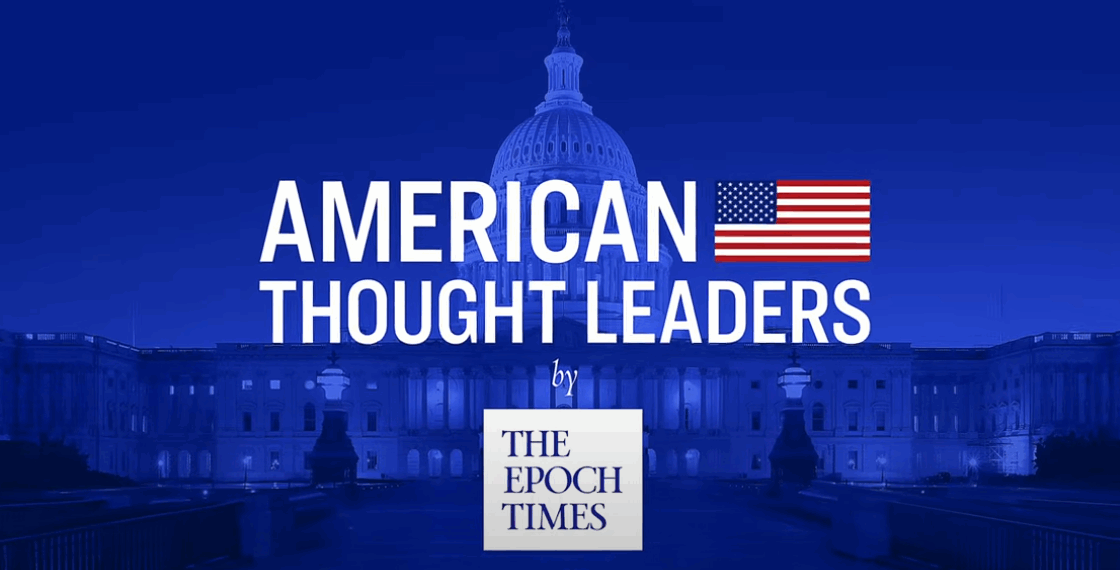 How Did Trump Impact the Canadian Election? Brian Lee Crowley on American Thought Leaders