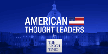 How Did Trump Impact the Canadian Election? Brian Lee Crowley on American Thought Leaders