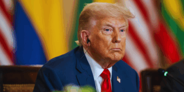 Trump’s latest tariff threats: Brian Lee Crowley on CBC News