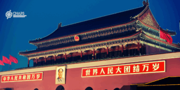 Dangerous delusion – Why pivoting to China is a huge mistake for Canada: Stephen Nagy in National Security Journal