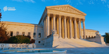 Could American courts save Canada from Trump’s tariffs?: Geoffrey Sigalet in The Hub