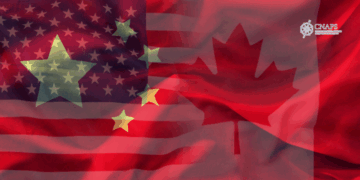 As US-Canada ties unravel, Beijing pulls the threads: Stephen Nagy in Real Clear World