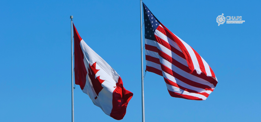 Canada should be prepared to give up the Online Streaming Act in U.S. trade talks: Peter Menzies in the Globe and Mail