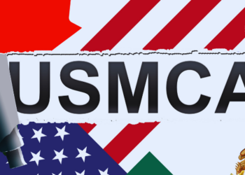 Carney, CUSMA and the perils of calling everything a ‘deal’: David Collins in Canadian Affairs