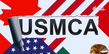 Carney, CUSMA and the perils of calling everything a ‘deal’: David Collins in Canadian Affairs