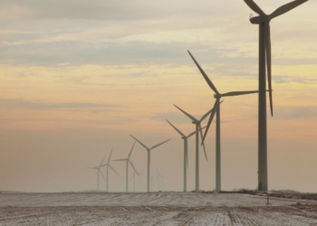 Liberal environmentalism was always a luxury belief for well-off progressives: Anthony De Luca-Baratta in the National Post