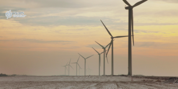 Liberal environmentalism was always a luxury belief for well-off progressives: Anthony De Luca-Baratta in the National Post