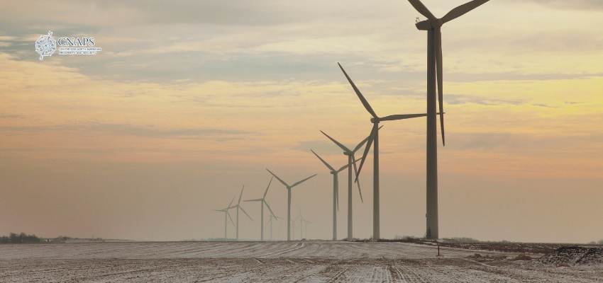 Liberal environmentalism was always a luxury belief for well-off progressives: Anthony De Luca-Baratta in the National Post