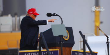 Trump and Netanyahu have the law, and the facts, on their side: Brian Cox in Real Clear World