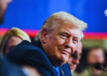 Canada’s dangerous obsession with Donald Trump: Stephen Nagy in the National Review