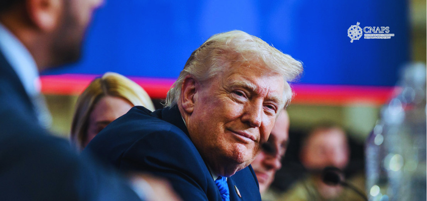 Canada’s dangerous obsession with Donald Trump: Stephen Nagy in the National Review