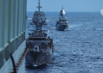 Canada’s Anti-American Defense Industrial Strategy: Daniel Dorman and Jamie Tronnes in the National Review