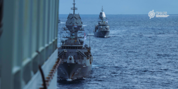 Canada’s Anti-American Defense Industrial Strategy: Daniel Dorman and Jamie Tronnes in the National Review