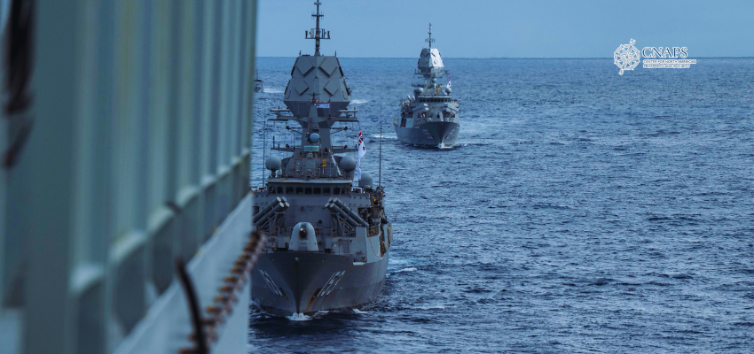 Canada’s Anti-American Defense Industrial Strategy: Daniel Dorman and Jamie Tronnes in the National Review