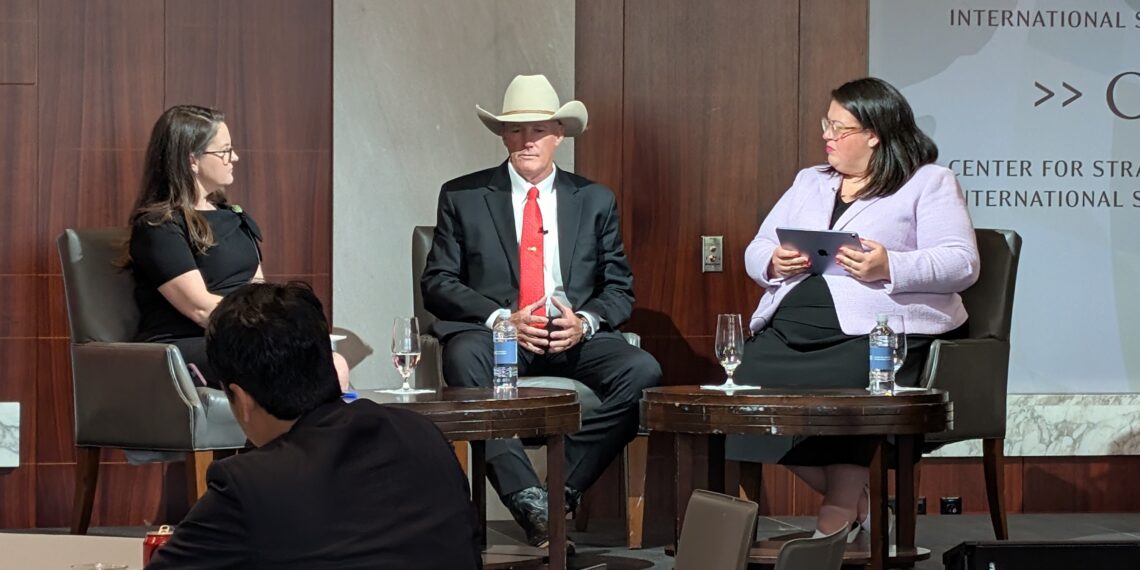 Border security and defense cooperation in North America: Addressing emerging challenges