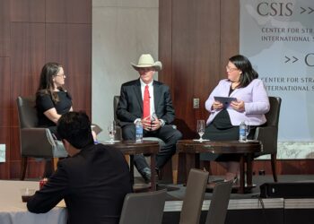 Border security and defense cooperation in North America: Addressing emerging challenges