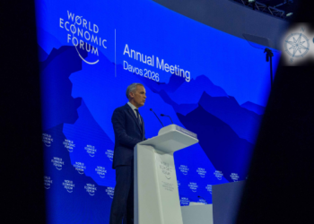 Canada’s risky China reset: Dennis Molinaro in Real Clear World