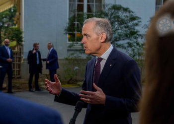 Carney’s ‘maple MAGA’ moment rings hollow: Brian Lee Crowley and Daniel Dorman in the National Post