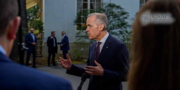 Carney’s ‘maple MAGA’ moment rings hollow: Brian Lee Crowley and Daniel Dorman in the National Post