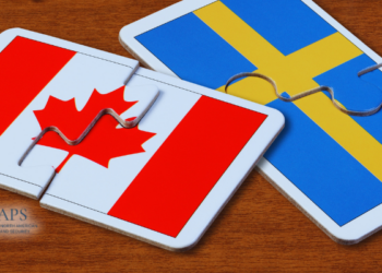 The Carney government just made a costly mistake purchasing Swedish aircraft: Richard Shimooka in The Hub