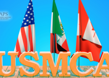 Trump’s replacement tariffs will have unintended consequences for USMCA: Jamie Tronnes & Emily Kilcrease in the National Review