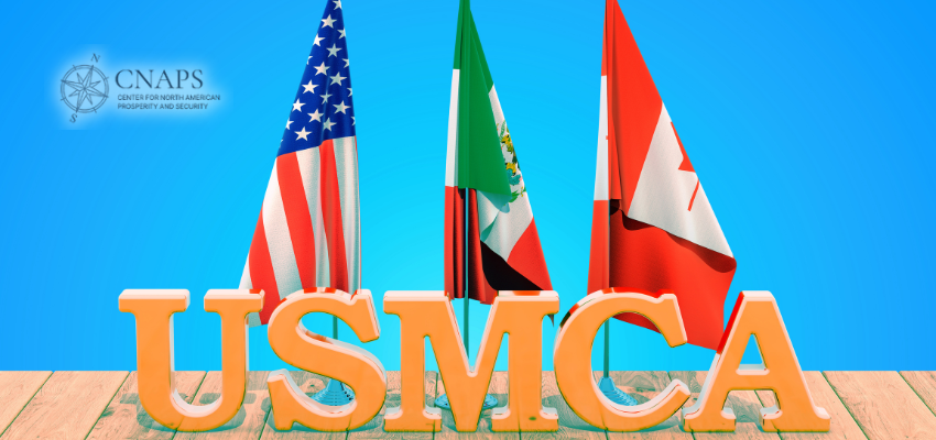 Trump’s replacement tariffs will have unintended consequences for USMCA: Jamie Tronnes & Emily Kilcrease in the National Review