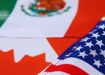 Why the USMCA Matters for North America’s Economic Future