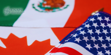 Why the USMCA Matters for North America’s Economic Future