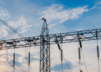 Canada’s energy strategy: Jamie Tronnes on the Energy Security Cubed Podcast