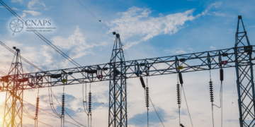 Canada’s energy strategy: Jamie Tronnes on the Energy Security Cubed Podcast