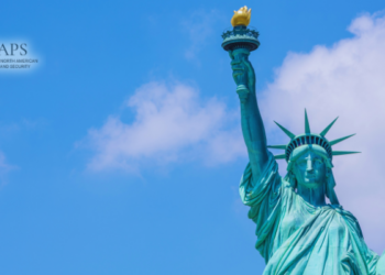 The ‘Ugly American’ and the ‘Ugly Ally’: Stephen Nagy in Real Clear World