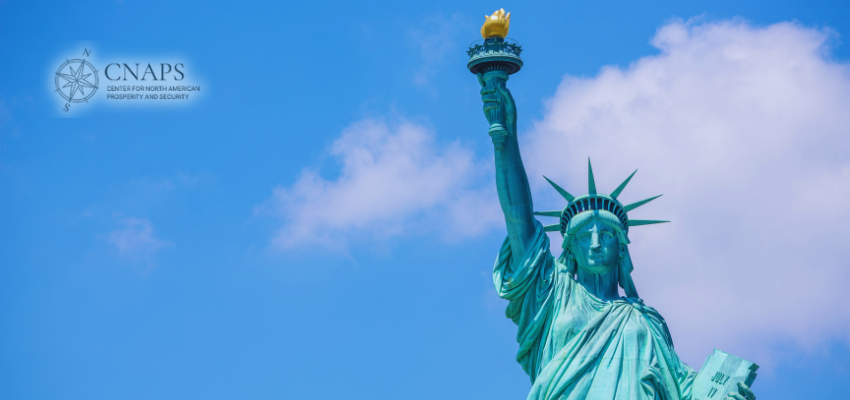 The ‘Ugly American’ and the ‘Ugly Ally’: Stephen Nagy in Real Clear World
