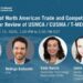 The Future of North American Trade and Competitiveness: The Six-Year Review of USMCA/CUSMA/T-MEC