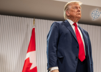 U.S. trade deal dead until Canada stops being the ‘Ugly Ally’: Stephen Nagy in the National Post