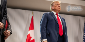 U.S. trade deal dead until Canada stops being the ‘Ugly Ally’: Stephen Nagy in the National Post