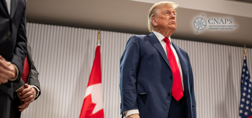 U.S. trade deal dead until Canada stops being the ‘Ugly Ally’: Stephen Nagy in the National Post