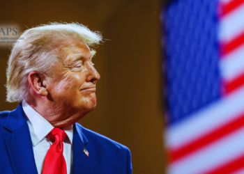 Trump’s Canada tariffs poison the well for global investment: Jamie Tronnes in Real Clear World