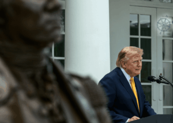 Trump’s threats against Canada are self-defeating: Robert Zoellick in the Financial Times