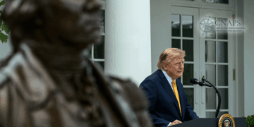 Trump’s threats against Canada are self-defeating: Robert Zoellick in the Financial Times